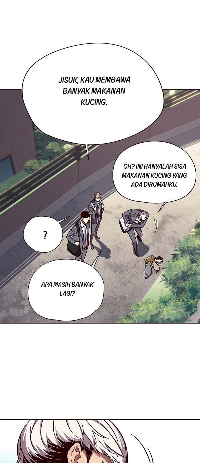 Read Eleceed (ID) Manga Online
