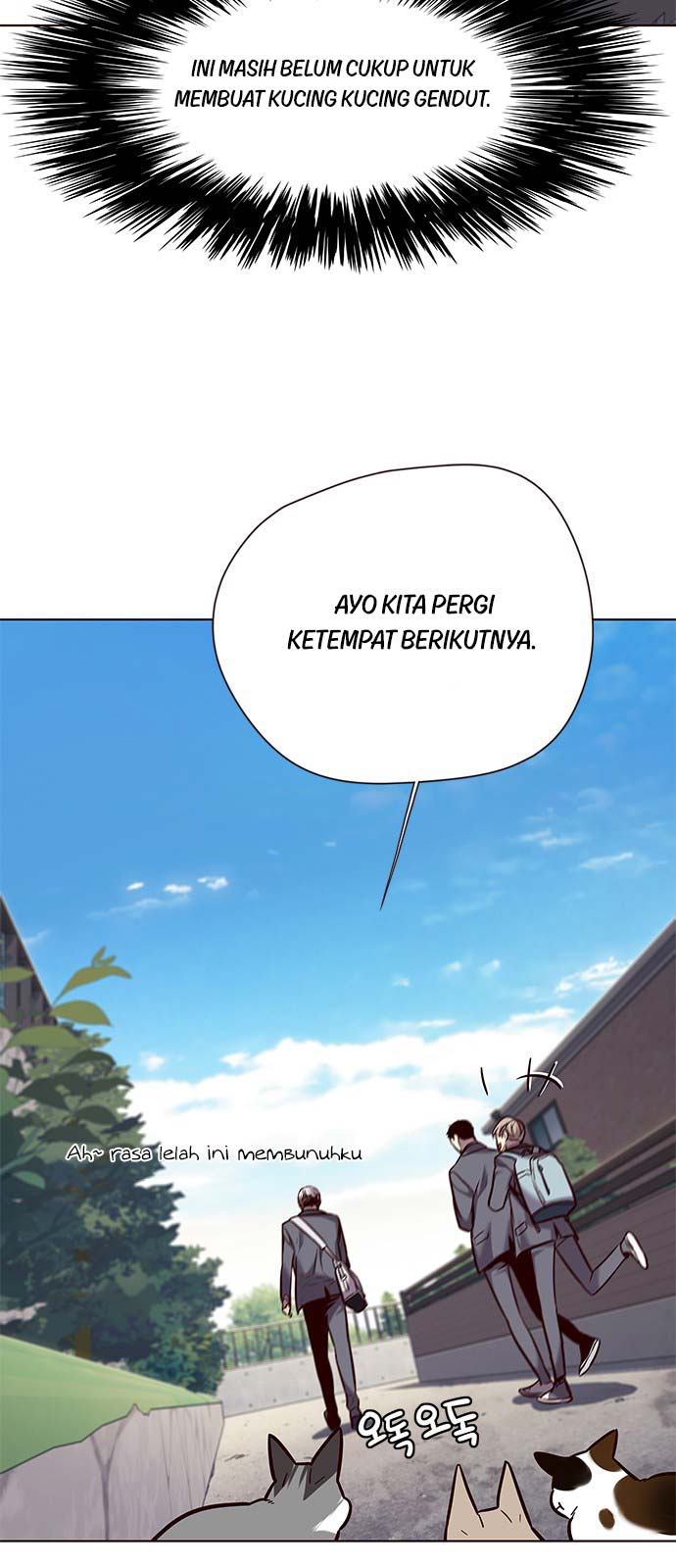 Read Eleceed (ID) Manga Online