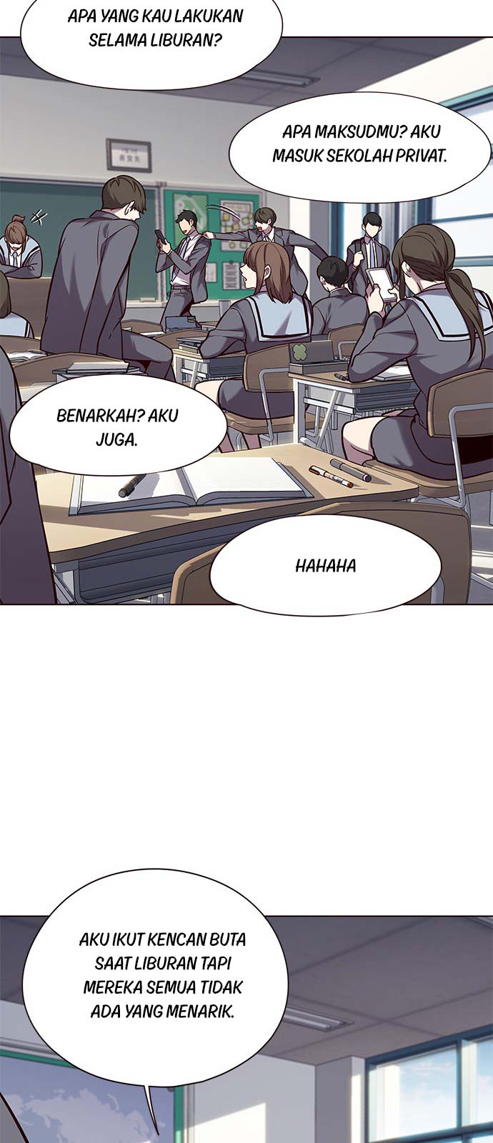 Read Eleceed (ID) Manga Online