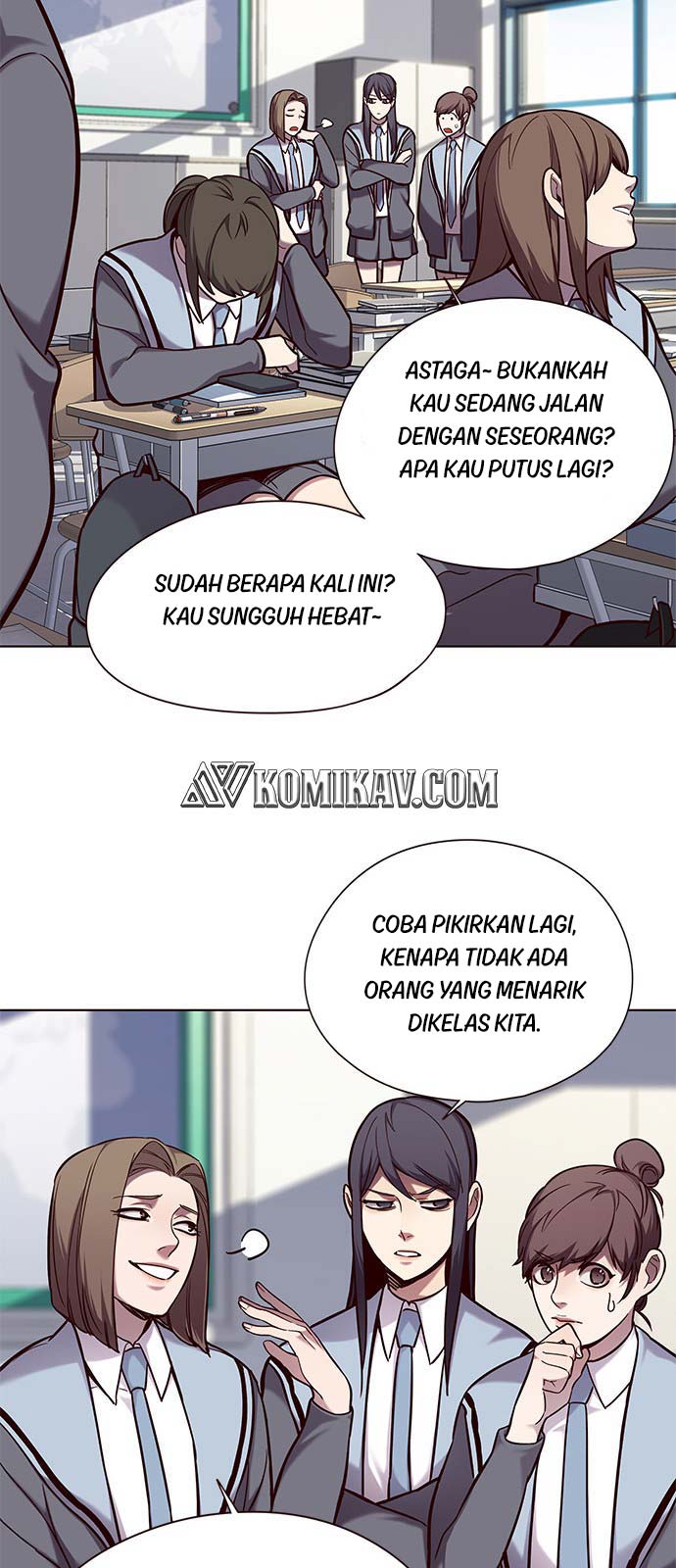 Read Eleceed (ID) Manga Online