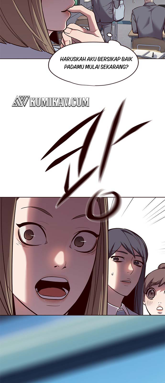 Read Eleceed (ID) Manga Online
