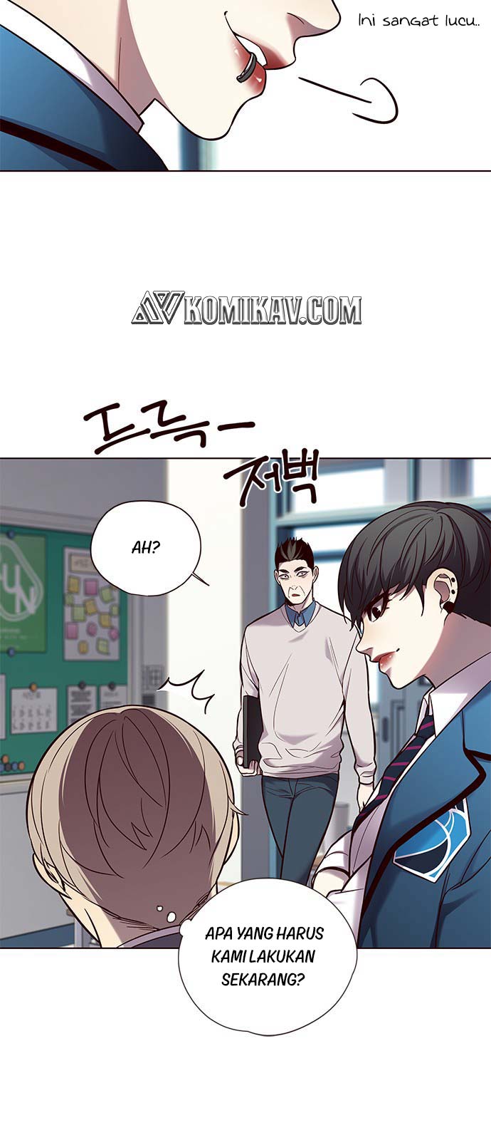 Read Eleceed (ID) Manga Online