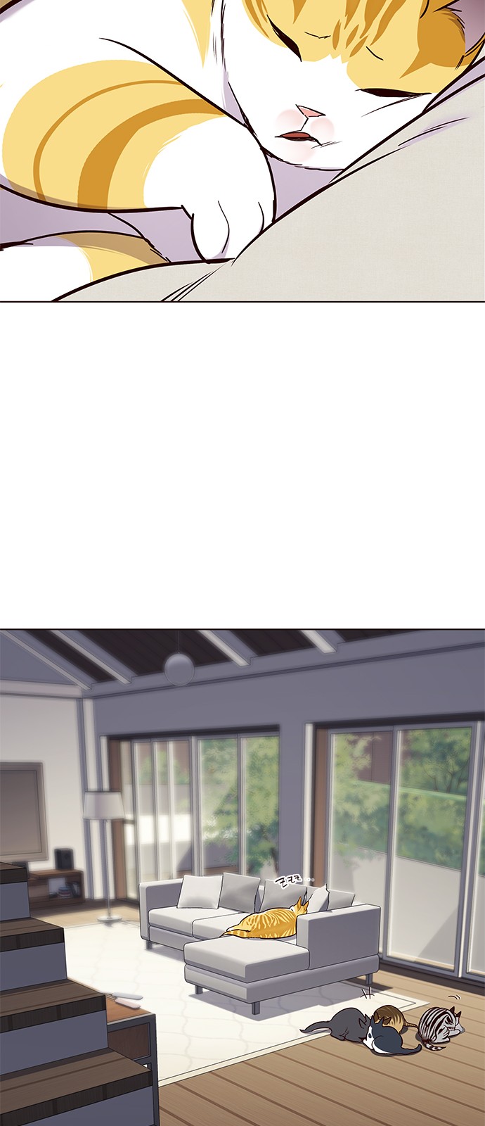 Read Eleceed (ID) Manga Online