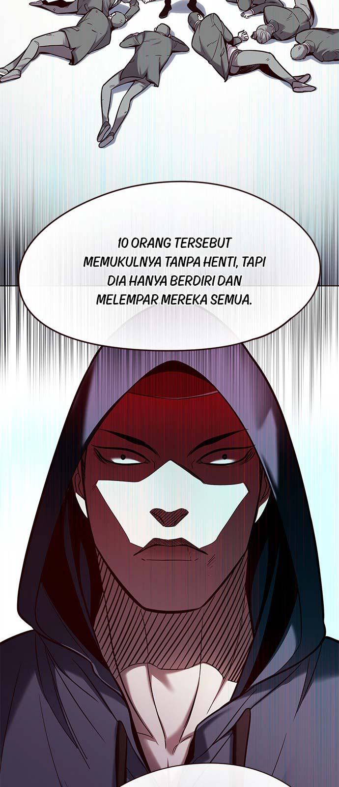 Read Eleceed (ID) Manga Online