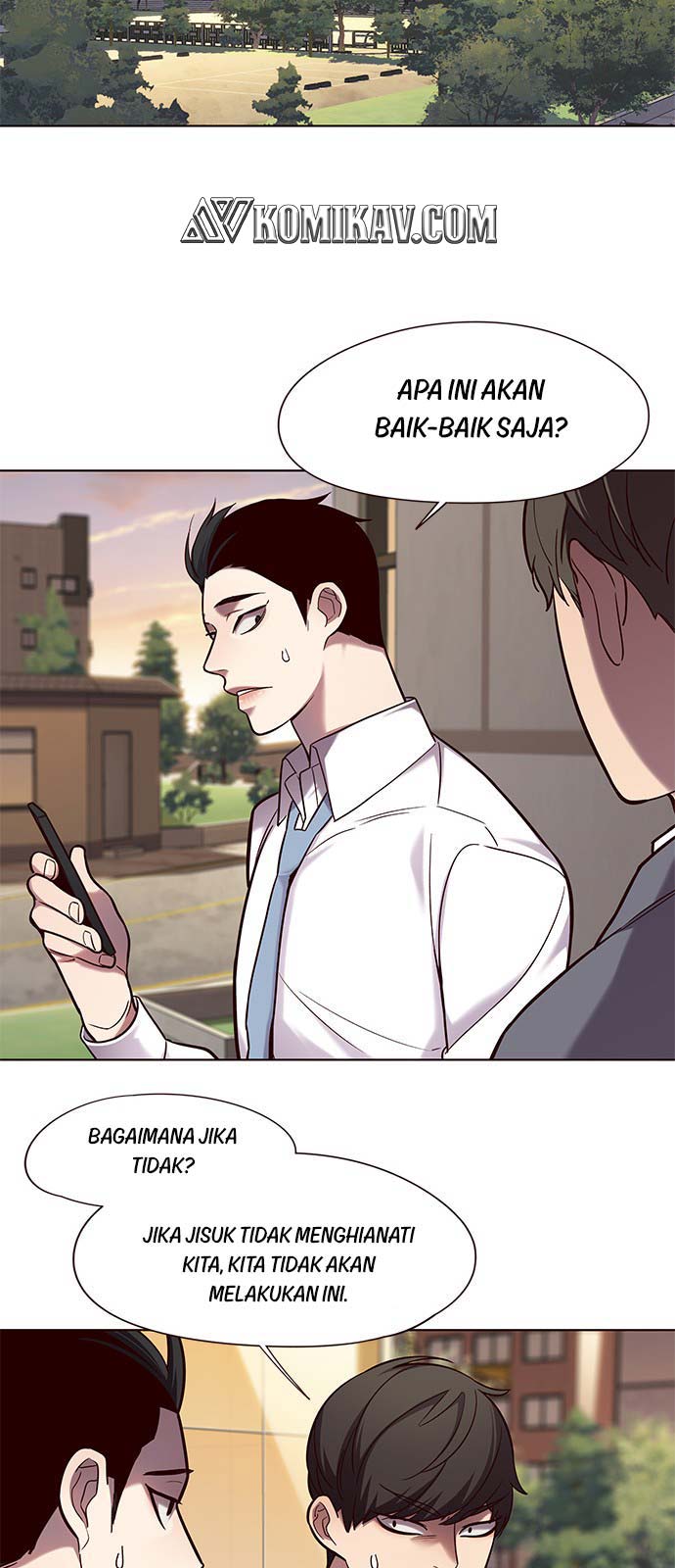 Read Eleceed (ID) Manga Online