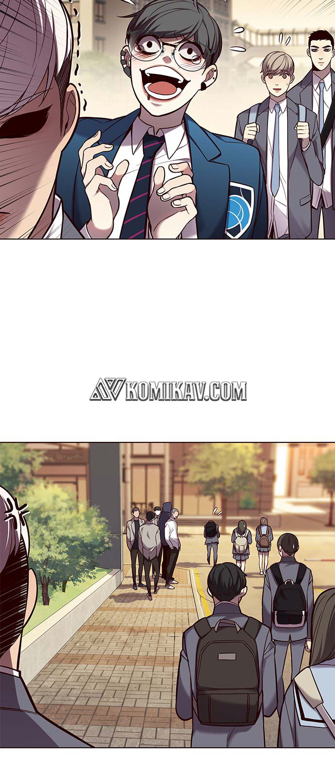 Read Eleceed (ID) Manga Online