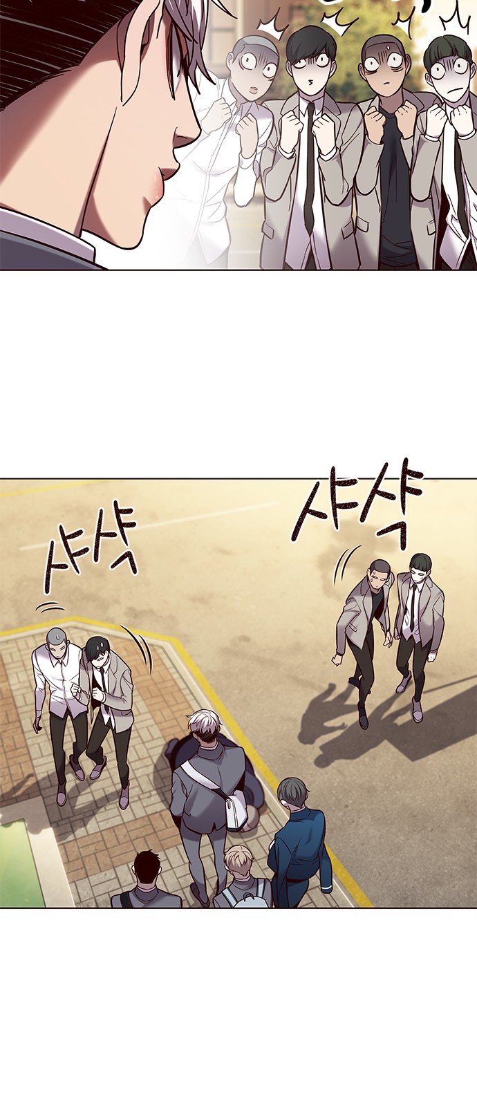 Read Eleceed (ID) Manga Online