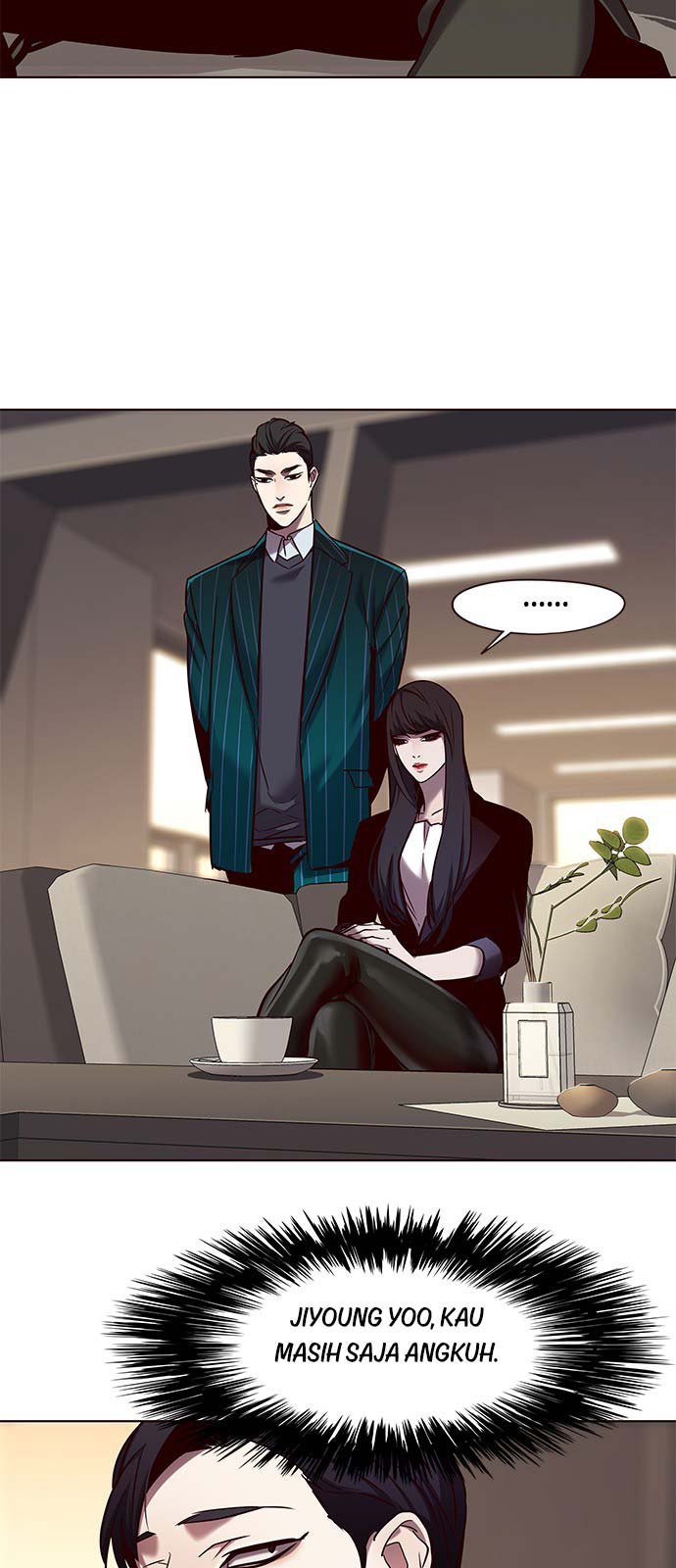 Read Eleceed (ID) Manga Online
