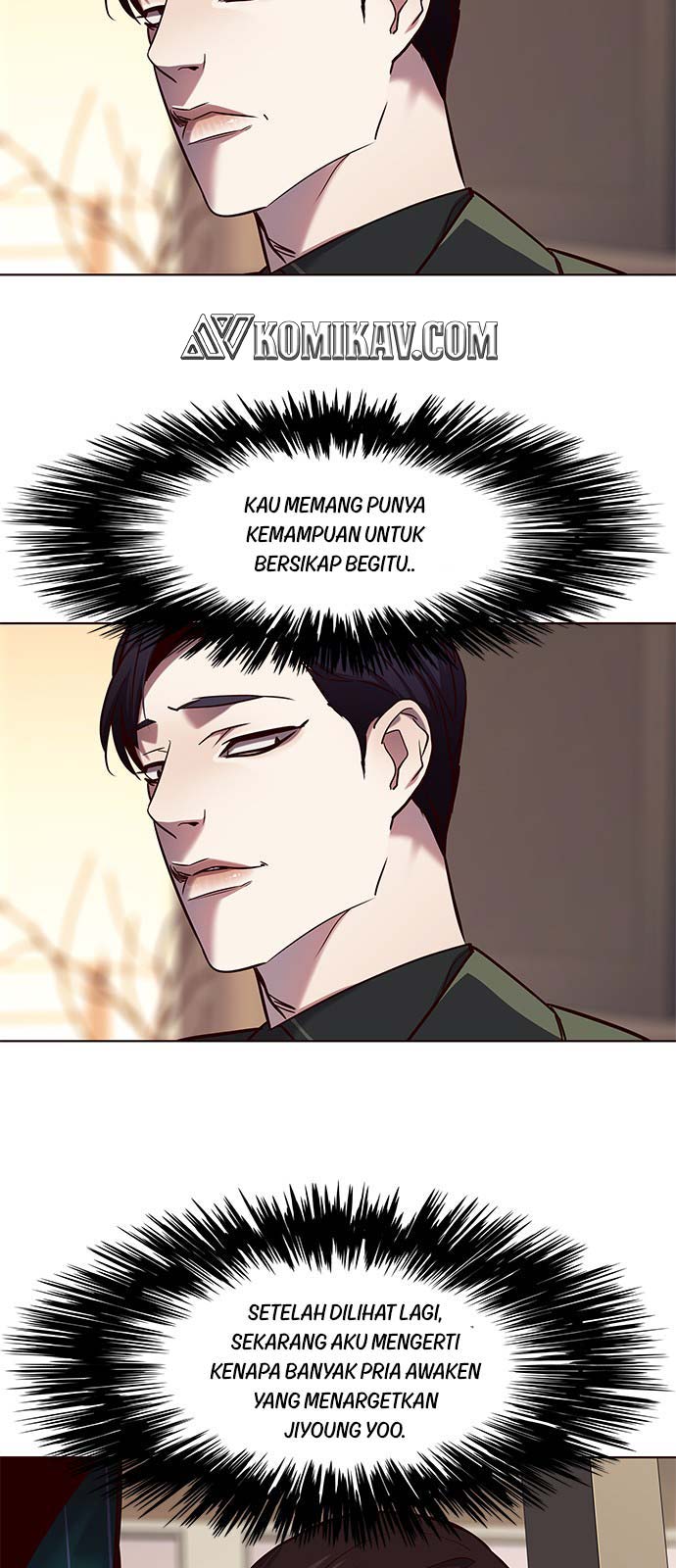 Read Eleceed (ID) Manga Online