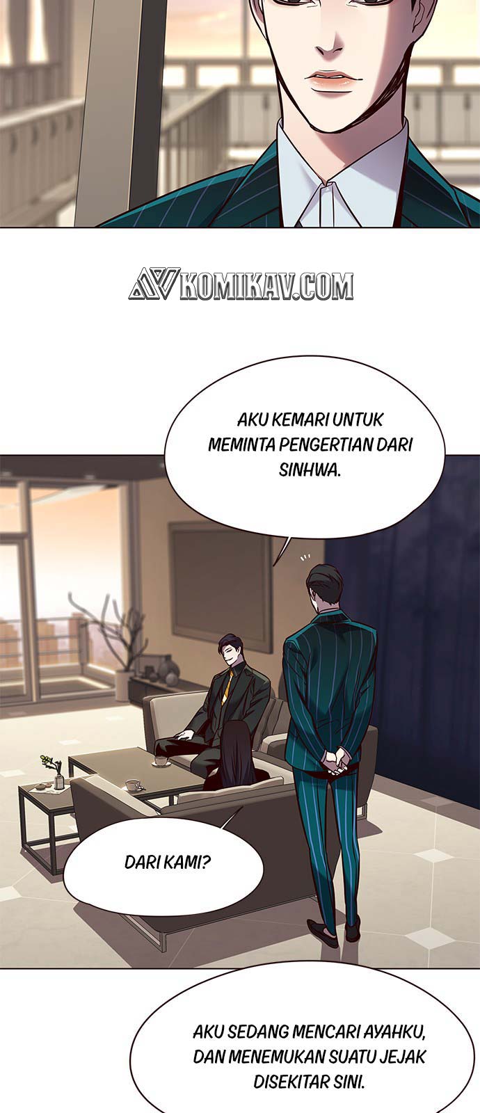 Read Eleceed (ID) Manga Online