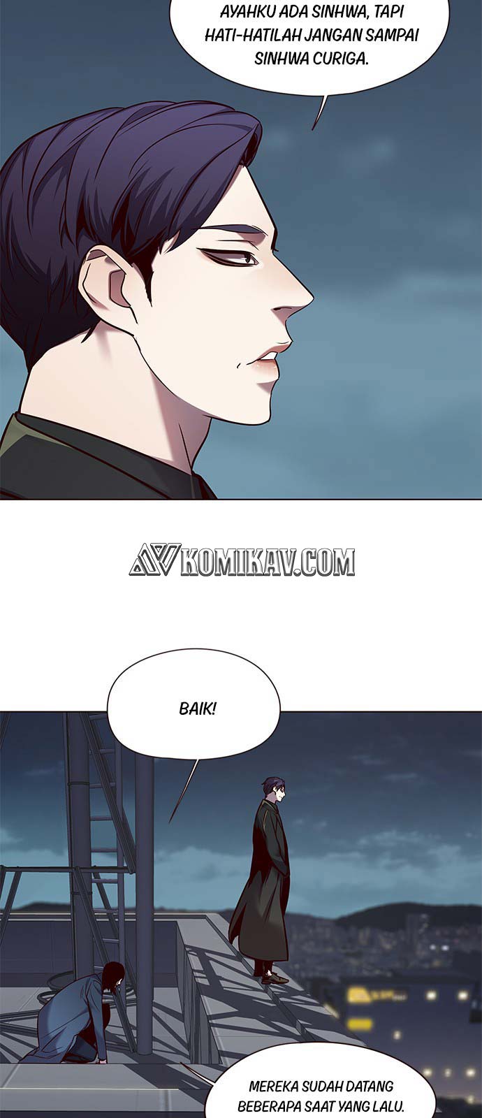 Read Eleceed (ID) Manga Online