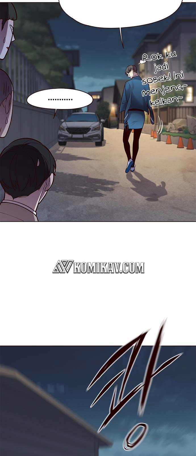 Read Eleceed (ID) Manga Online