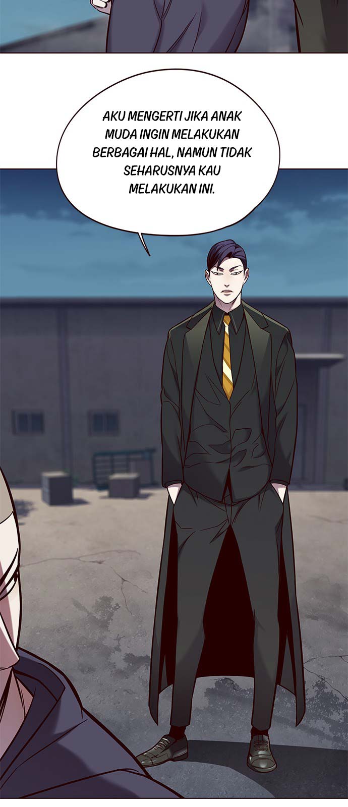 Read Eleceed (ID) Manga Online