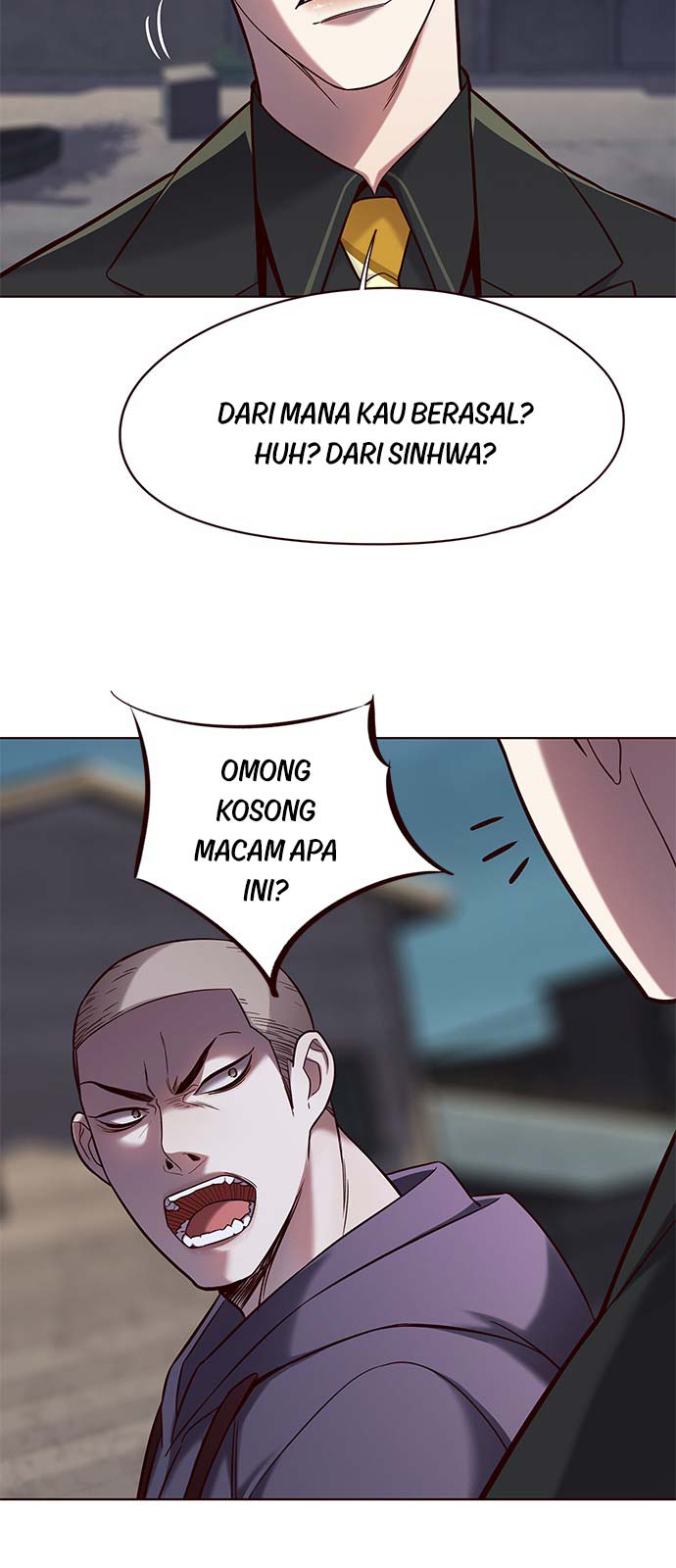 Read Eleceed (ID) Manga Online