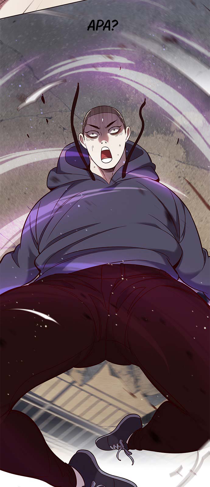 Read Eleceed (ID) Manga Online
