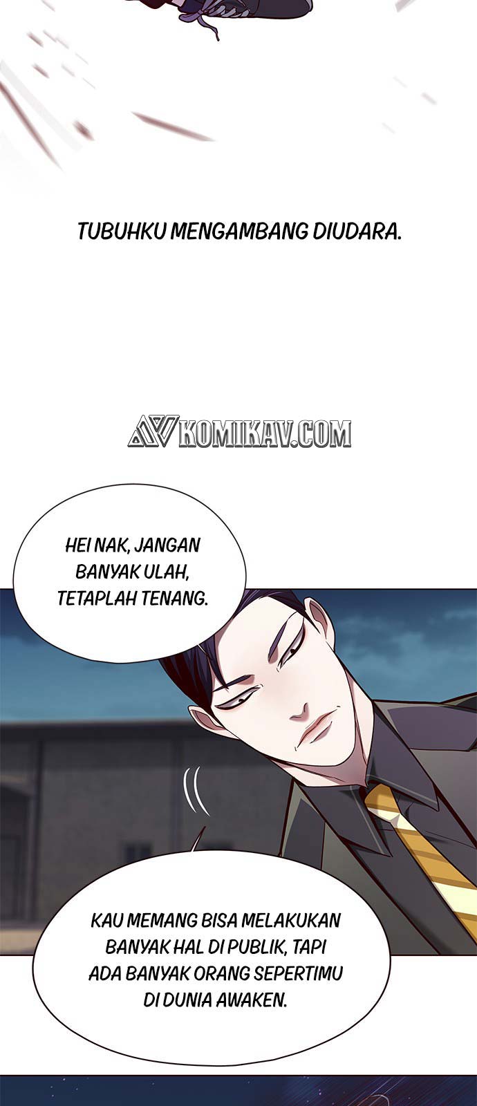 Read Eleceed (ID) Manga Online