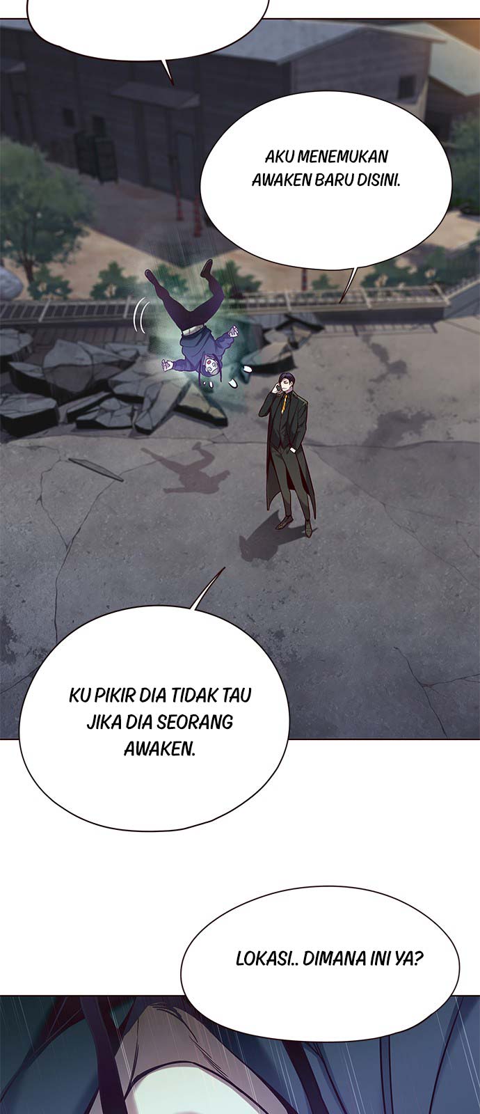 Read Eleceed (ID) Manga Online