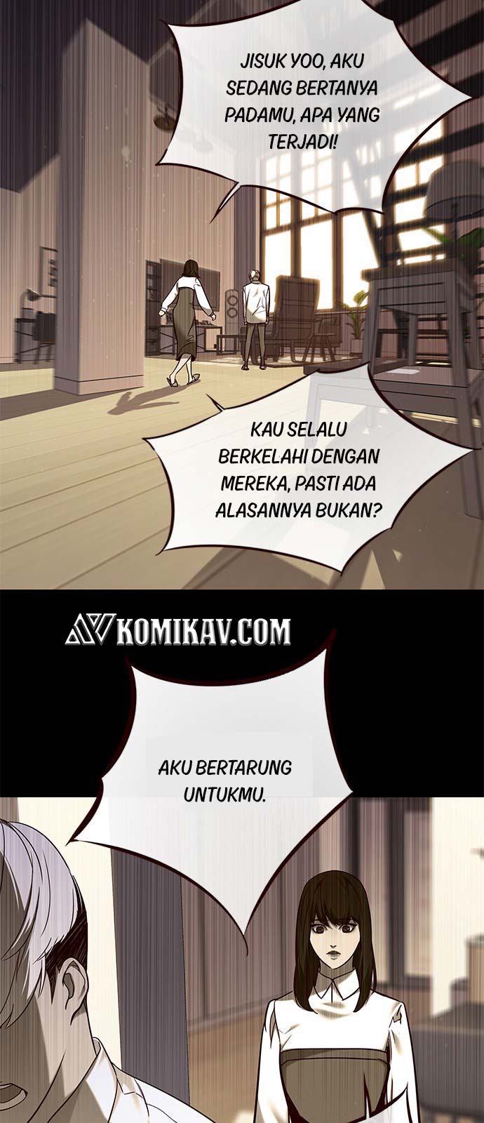 Read Eleceed (ID) Manga Online