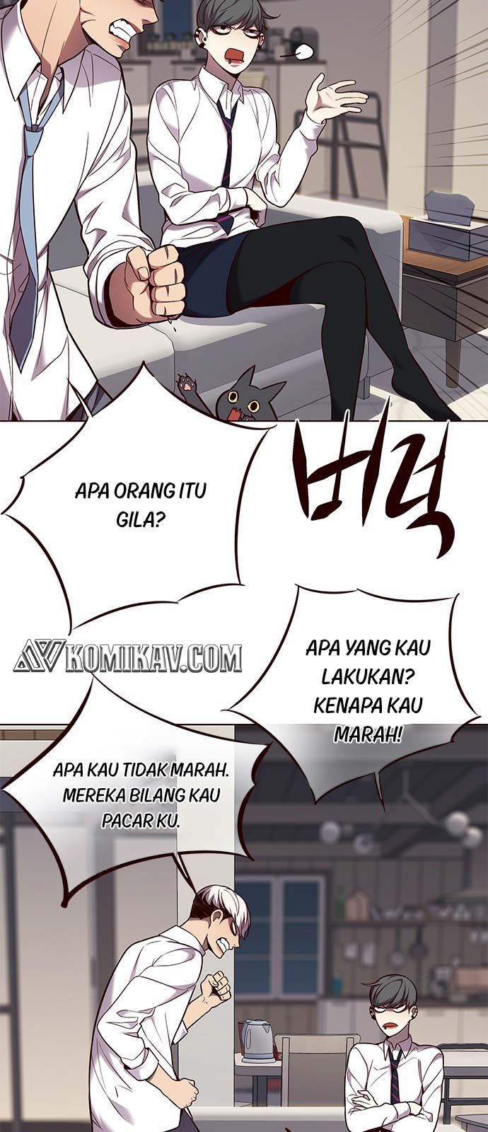 Read Eleceed (ID) Manga Online