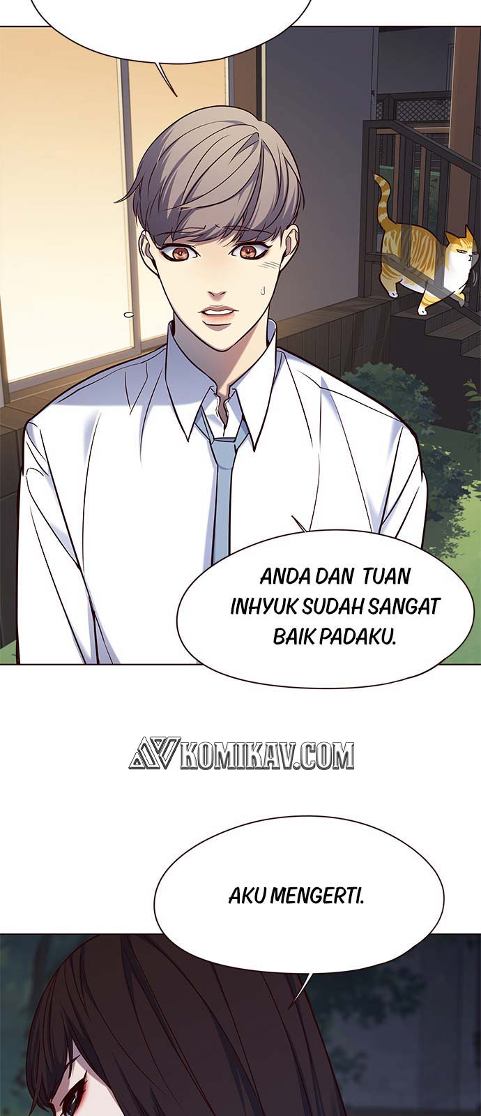 Read Eleceed (ID) Manga Online