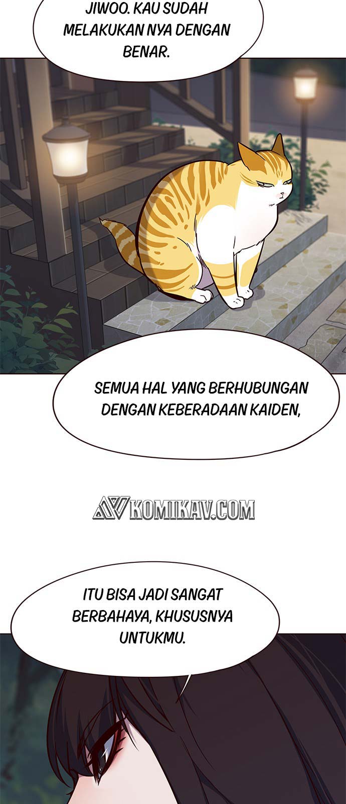 Read Eleceed (ID) Manga Online