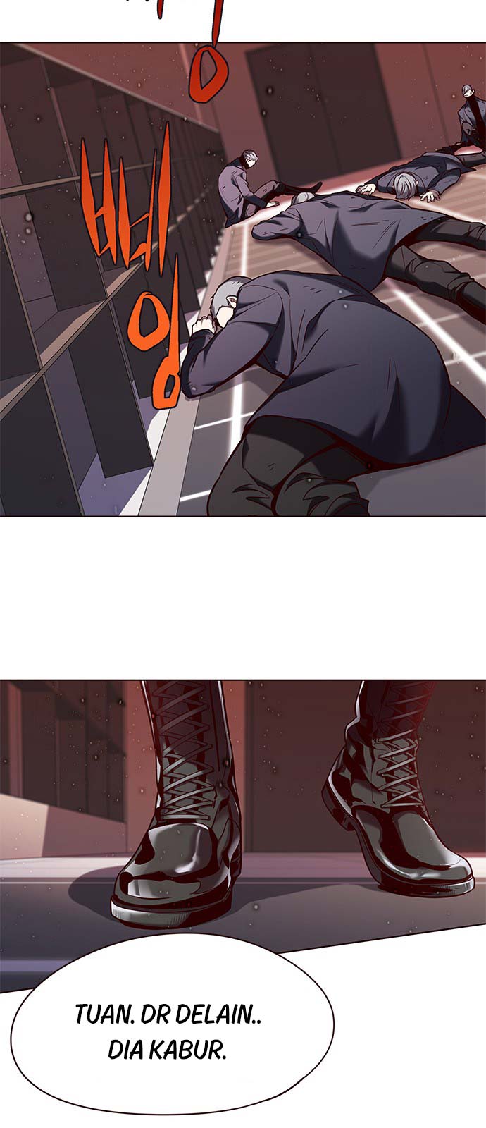 Read Eleceed (ID) Manga Online