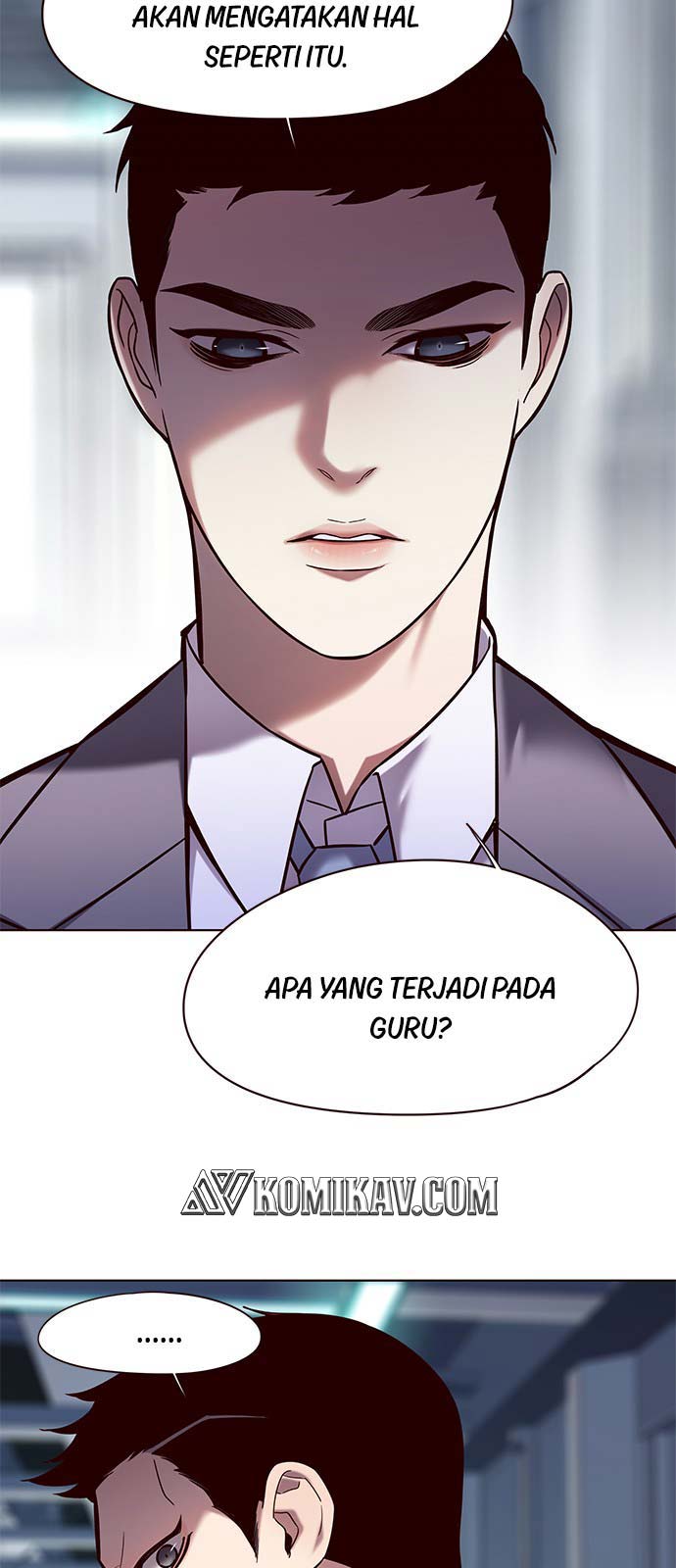 Read Eleceed (ID) Manga Online