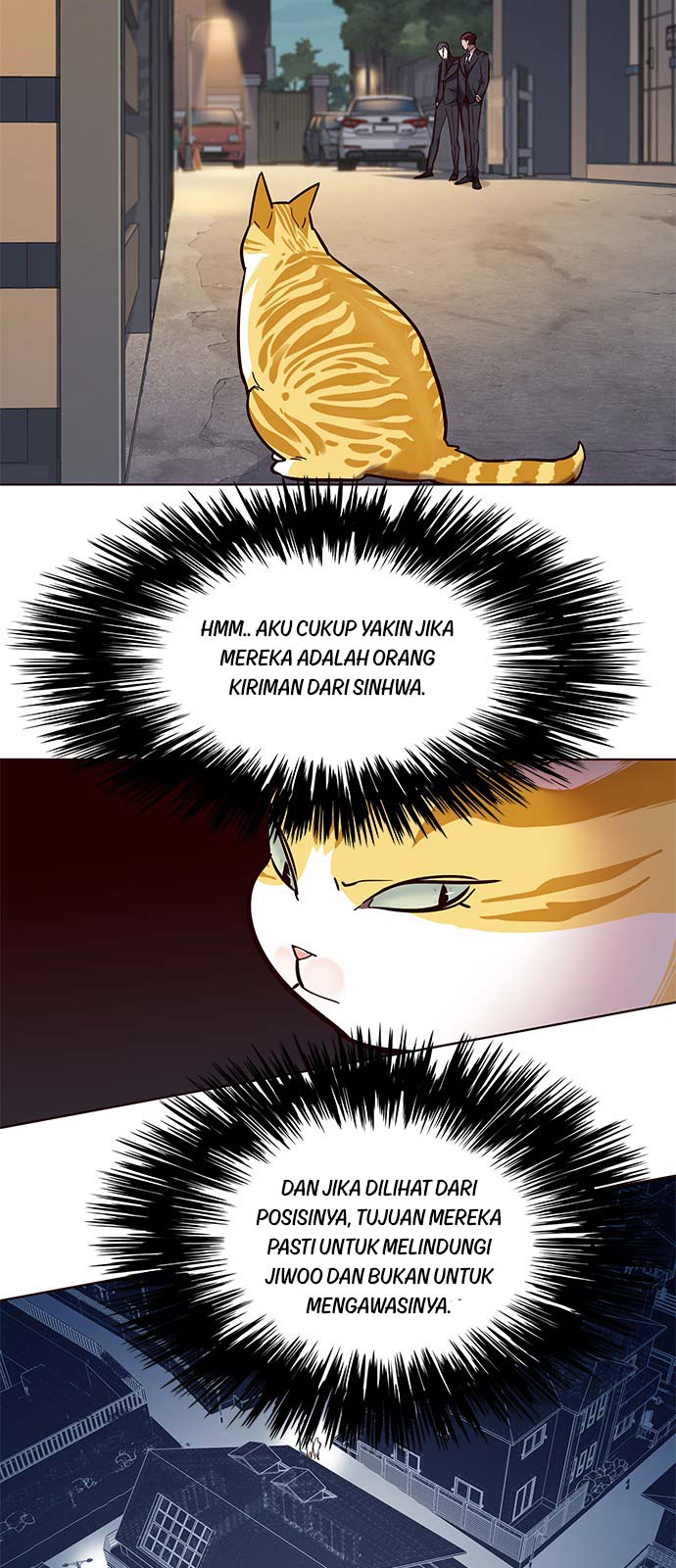 Read Eleceed (ID) Manga Online