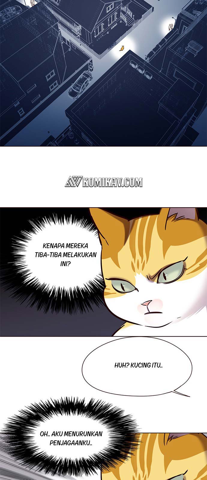 Read Eleceed (ID) Manga Online