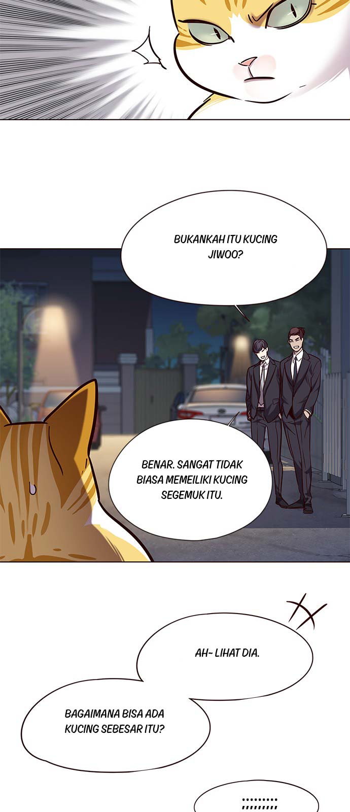 Read Eleceed (ID) Manga Online