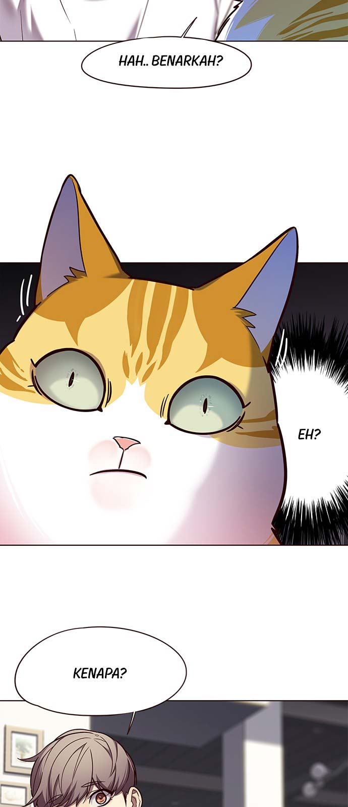 Read Eleceed (ID) Manga Online