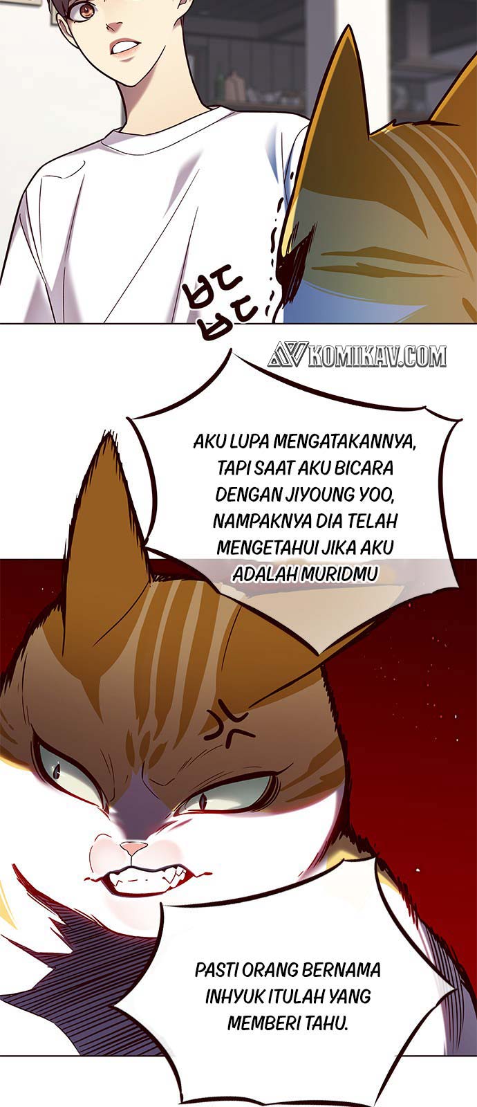 Read Eleceed (ID) Manga Online