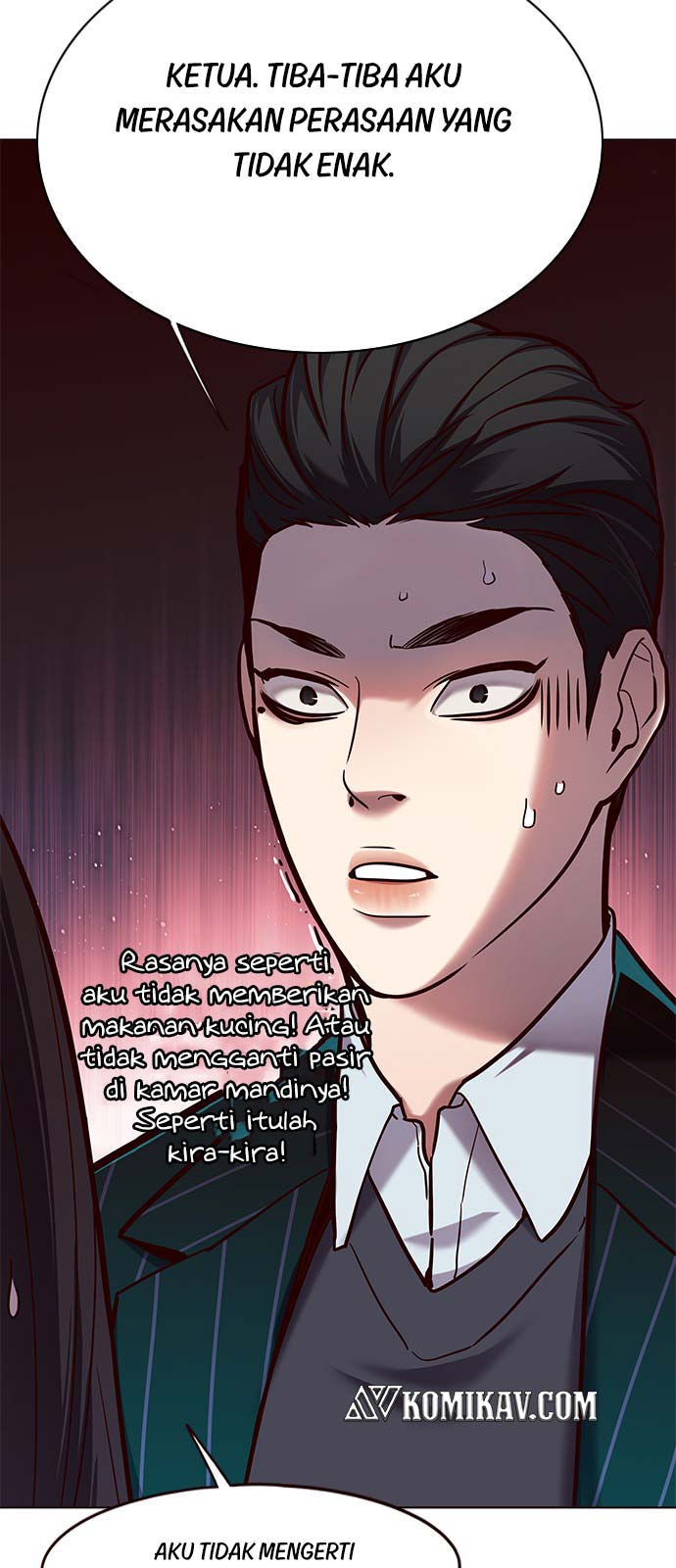 Read Eleceed (ID) Manga Online