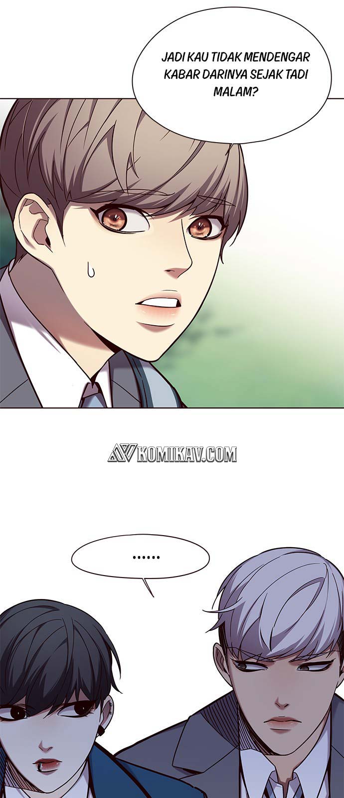 Read Eleceed (ID) Manga Online