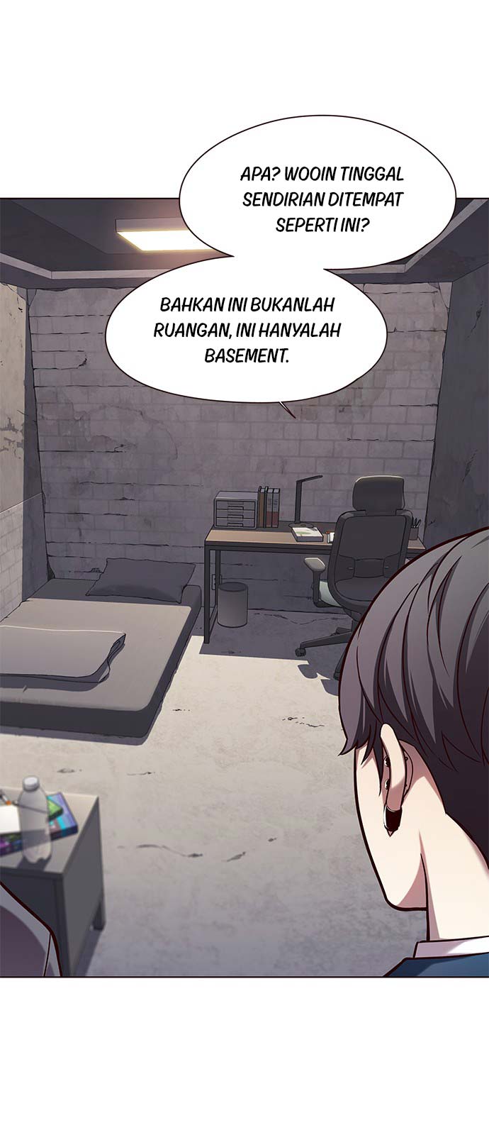Read Eleceed (ID) Manga Online