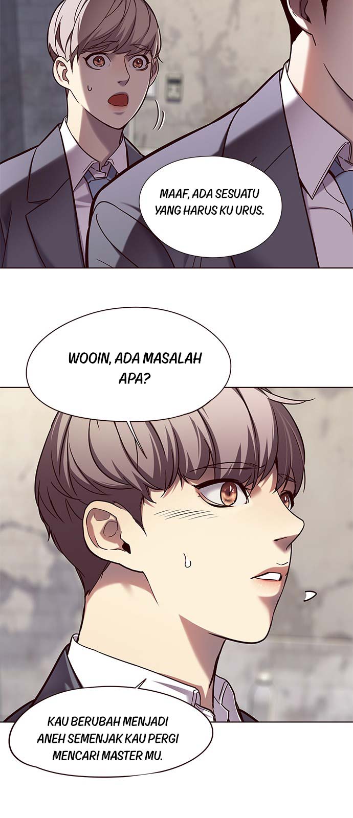 Read Eleceed (ID) Manga Online