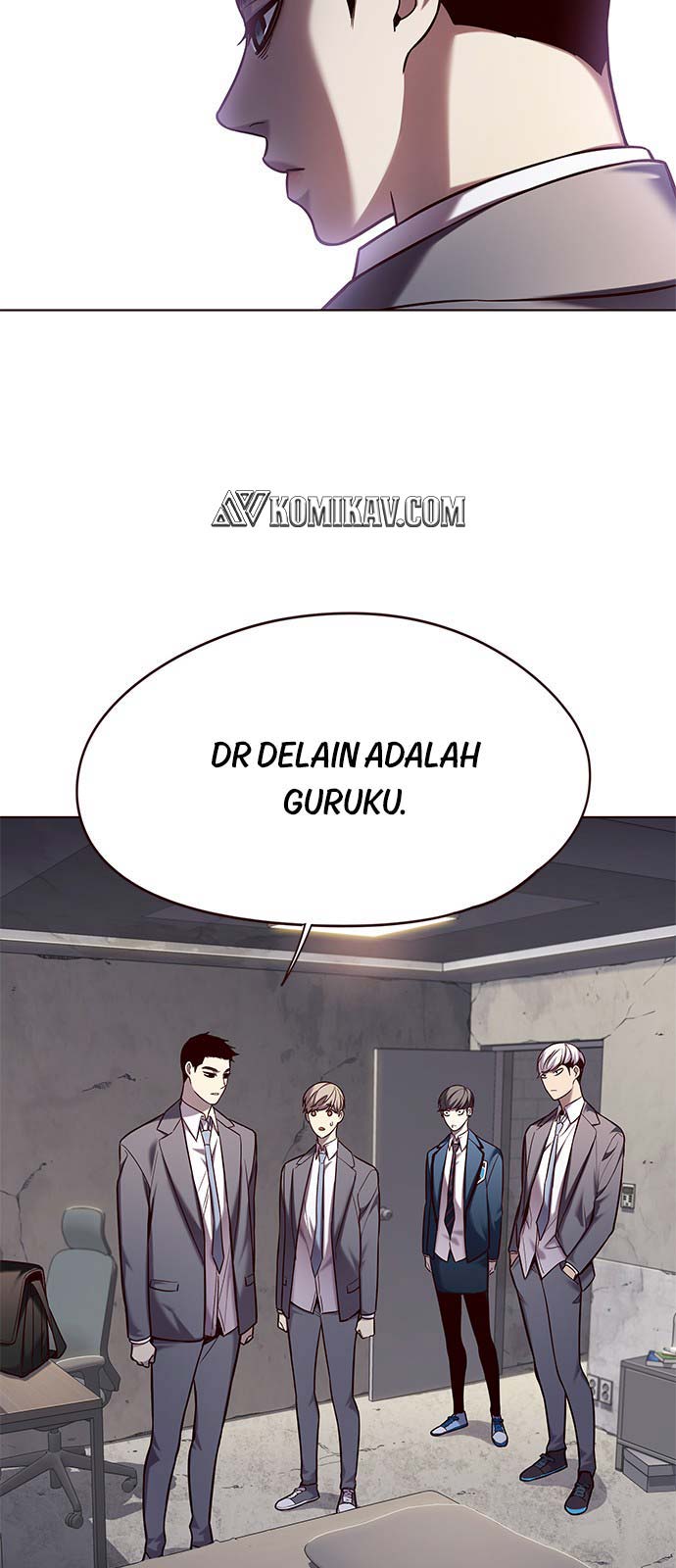 Read Eleceed (ID) Manga Online