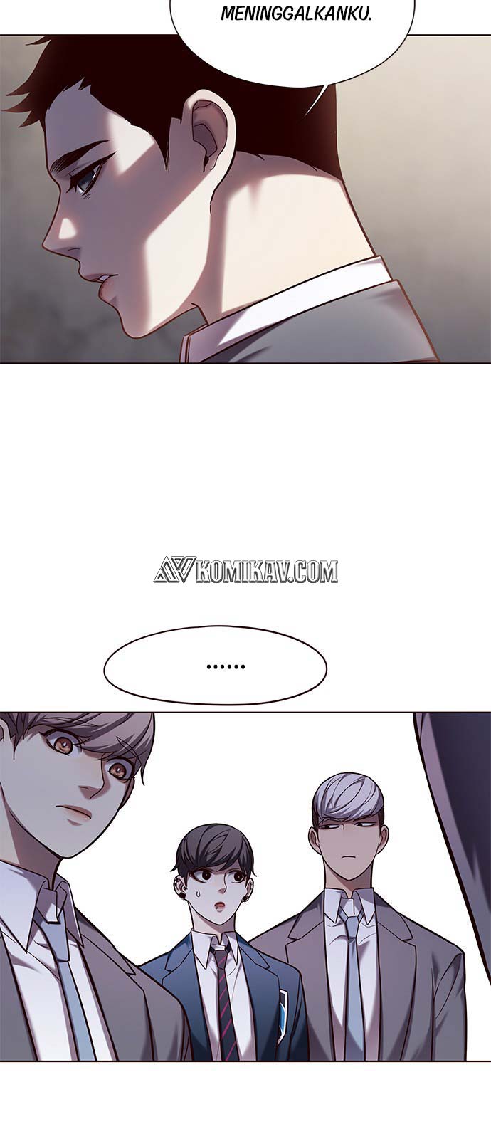 Read Eleceed (ID) Manga Online