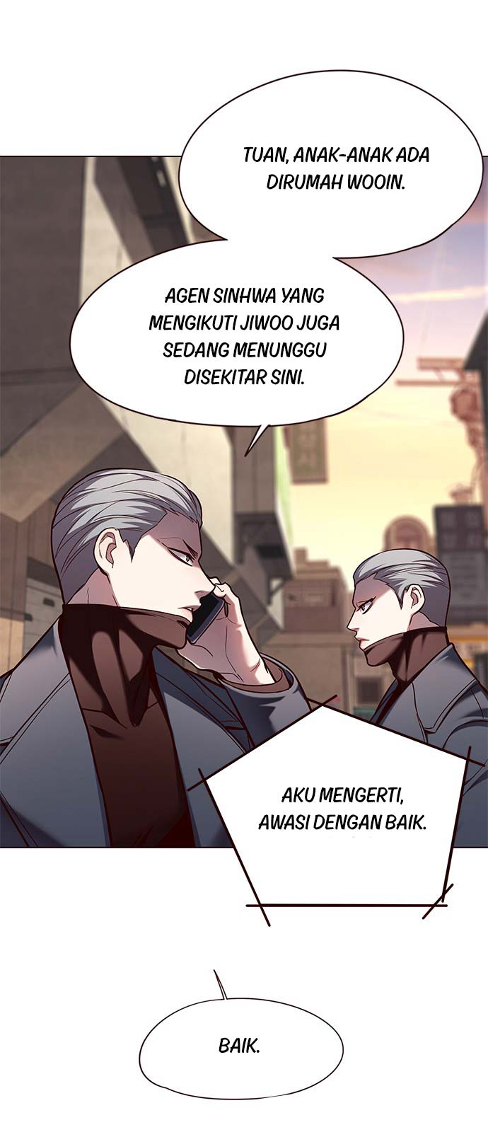Read Eleceed (ID) Manga Online