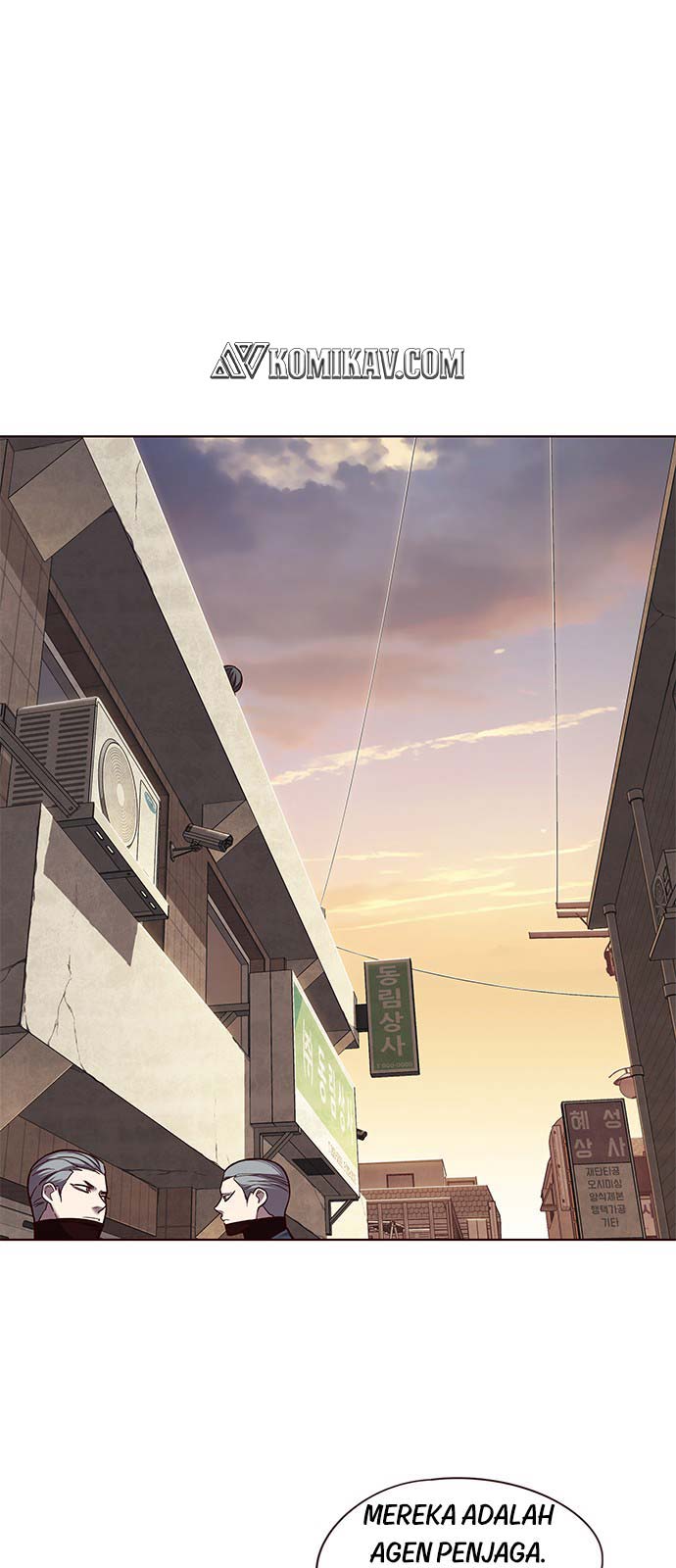 Read Eleceed (ID) Manga Online