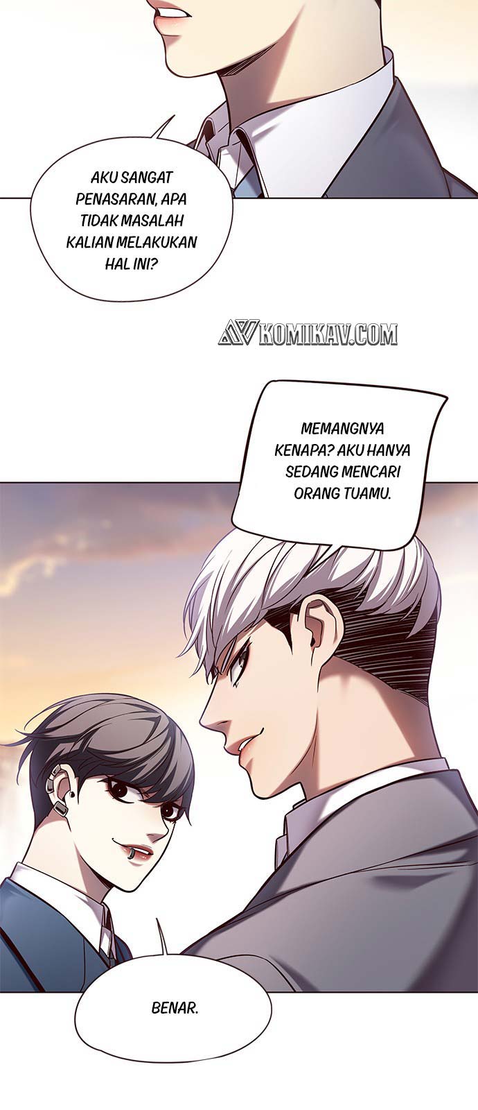 Read Eleceed (ID) Manga Online