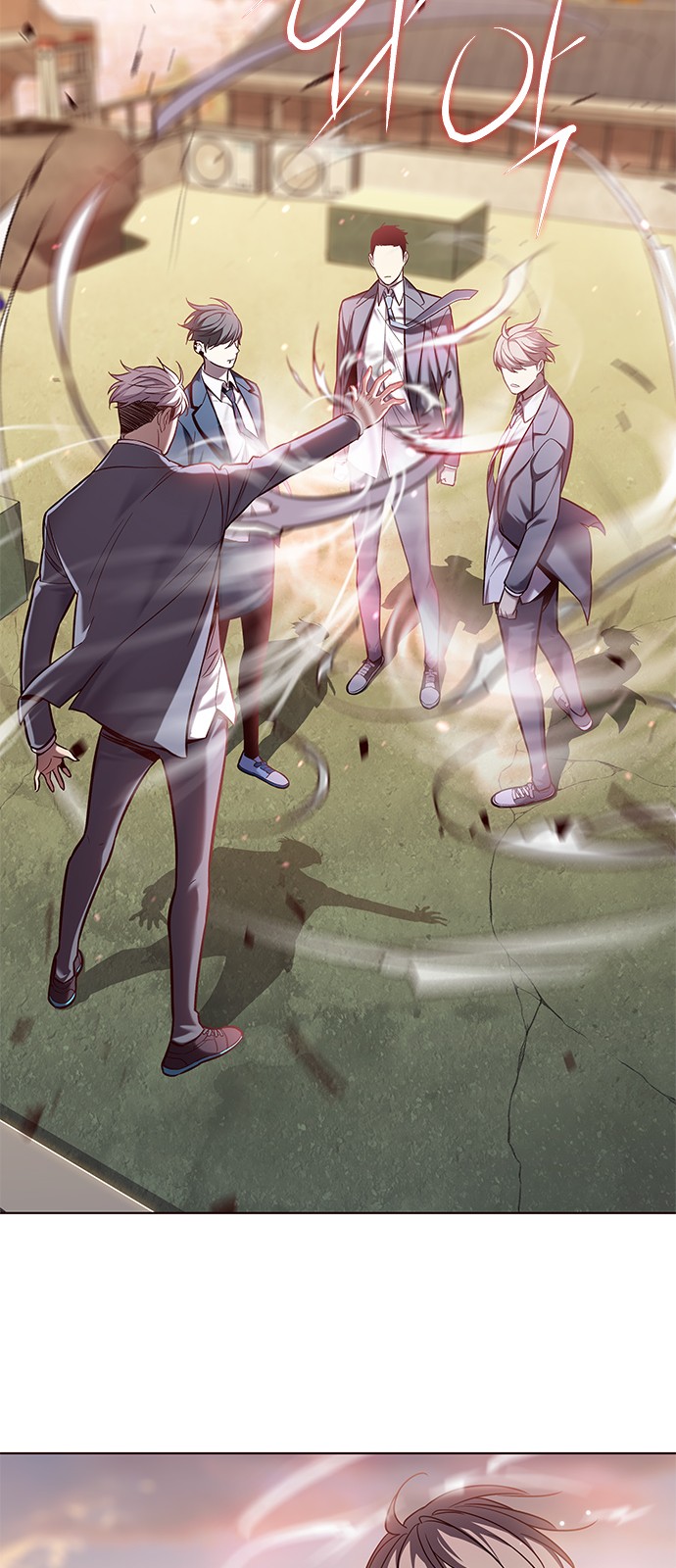 Read Eleceed (ID) Manga Online