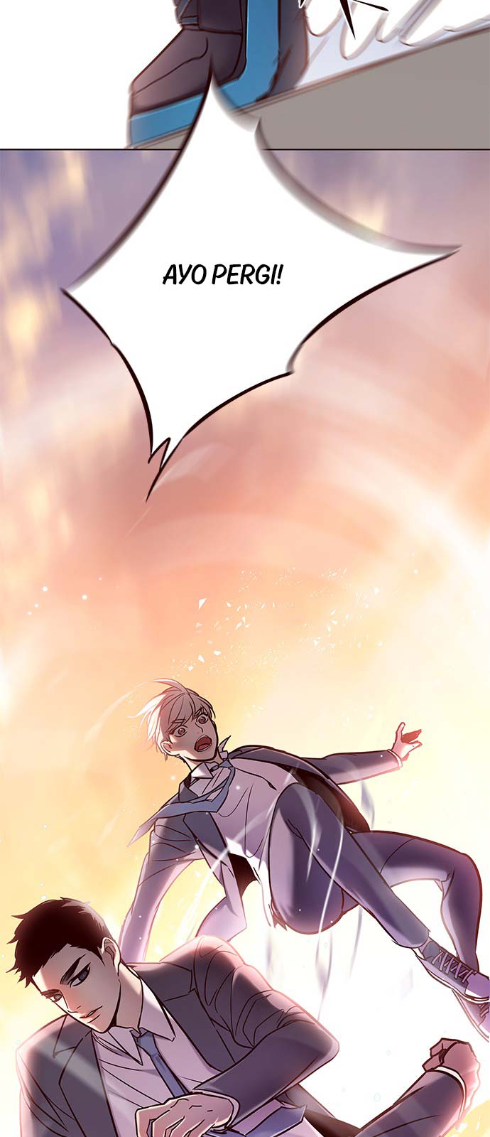 Read Eleceed (ID) Manga Online