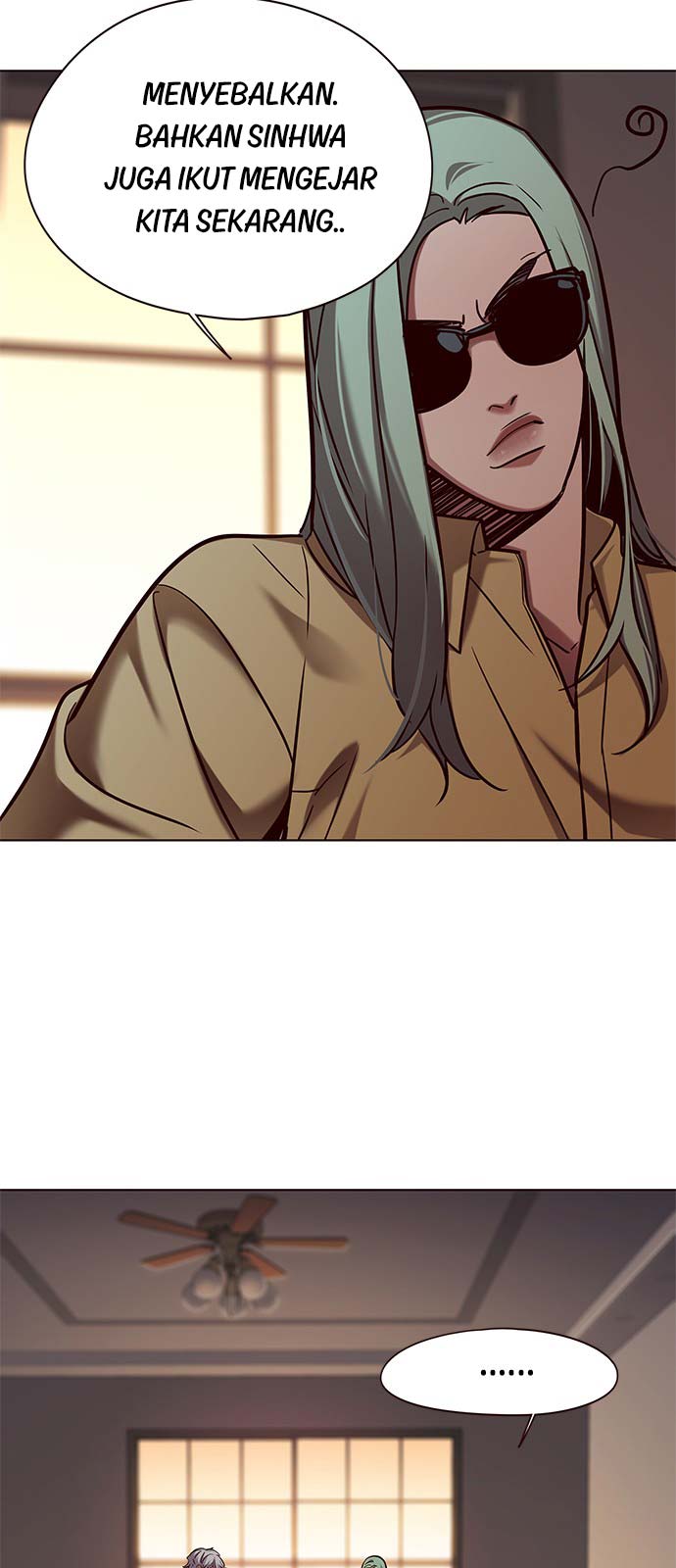 Read Eleceed (ID) Manga Online