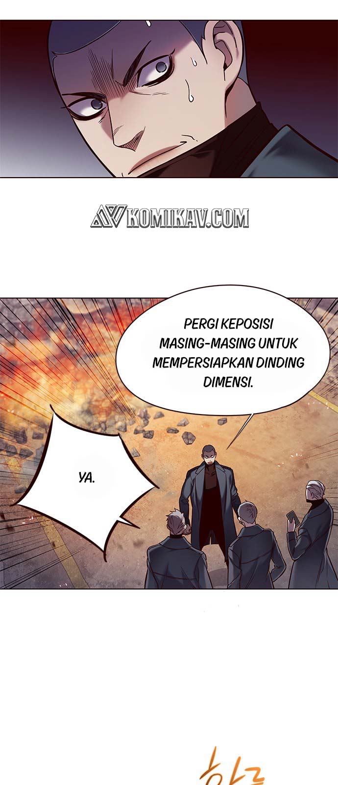 Read Eleceed (ID) Manga Online