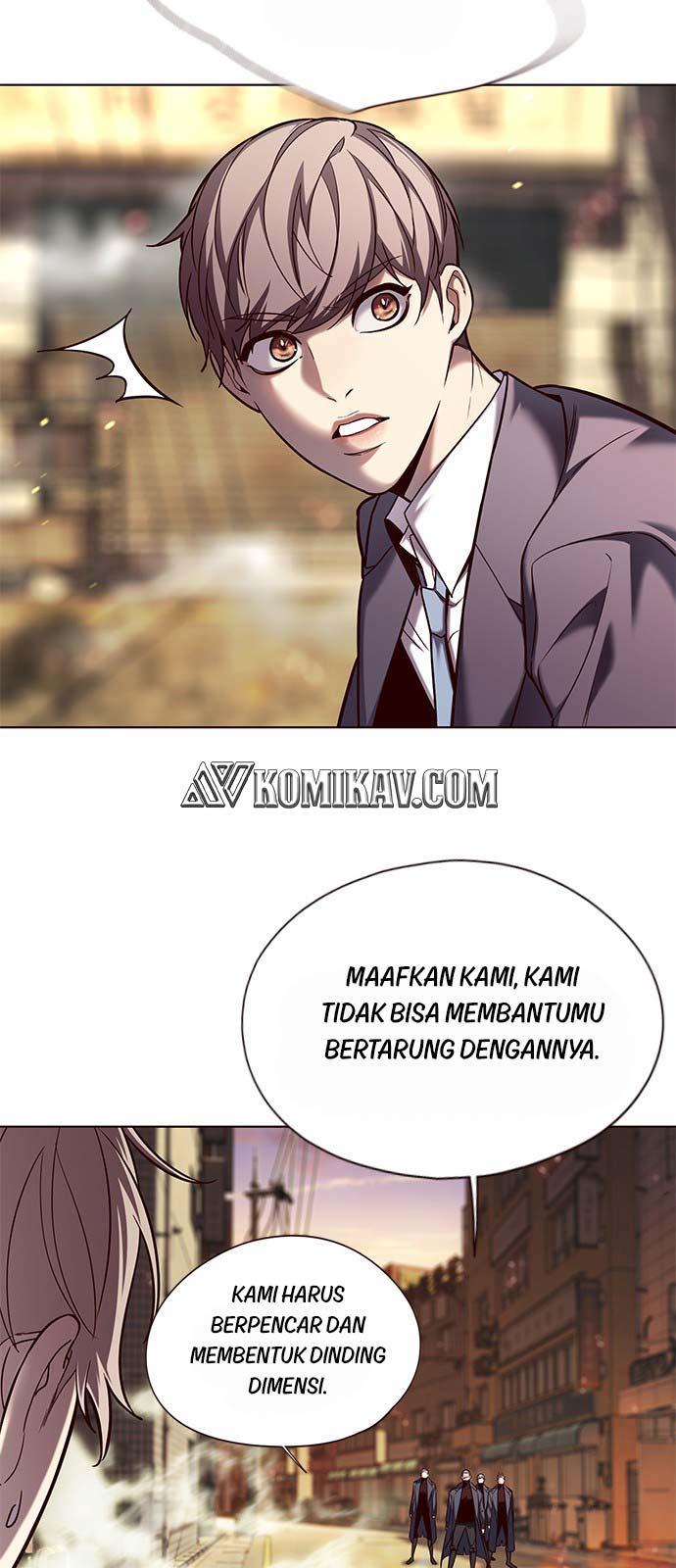 Read Eleceed (ID) Manga Online