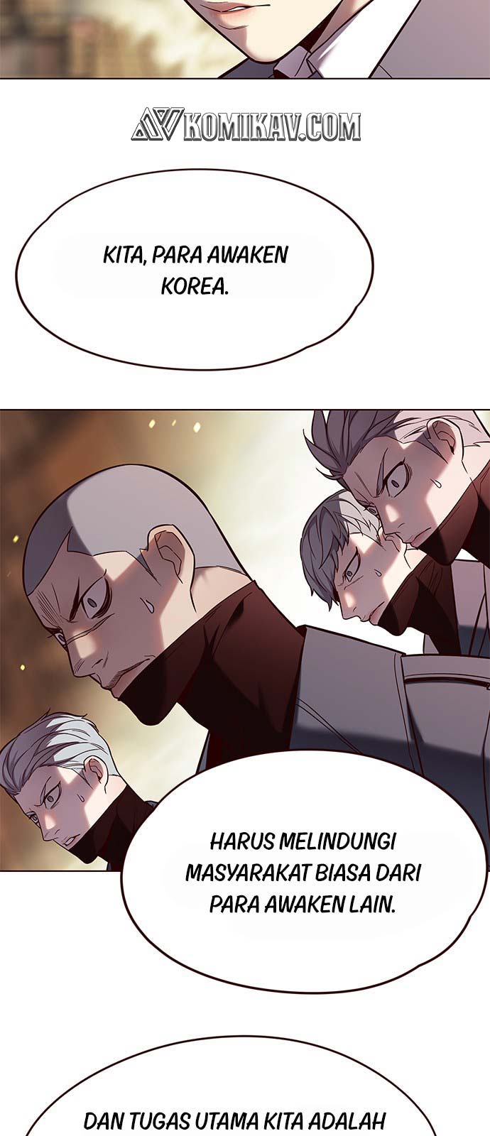 Read Eleceed (ID) Manga Online