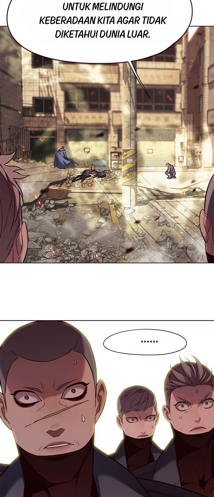 Read Eleceed (ID) Manga Online