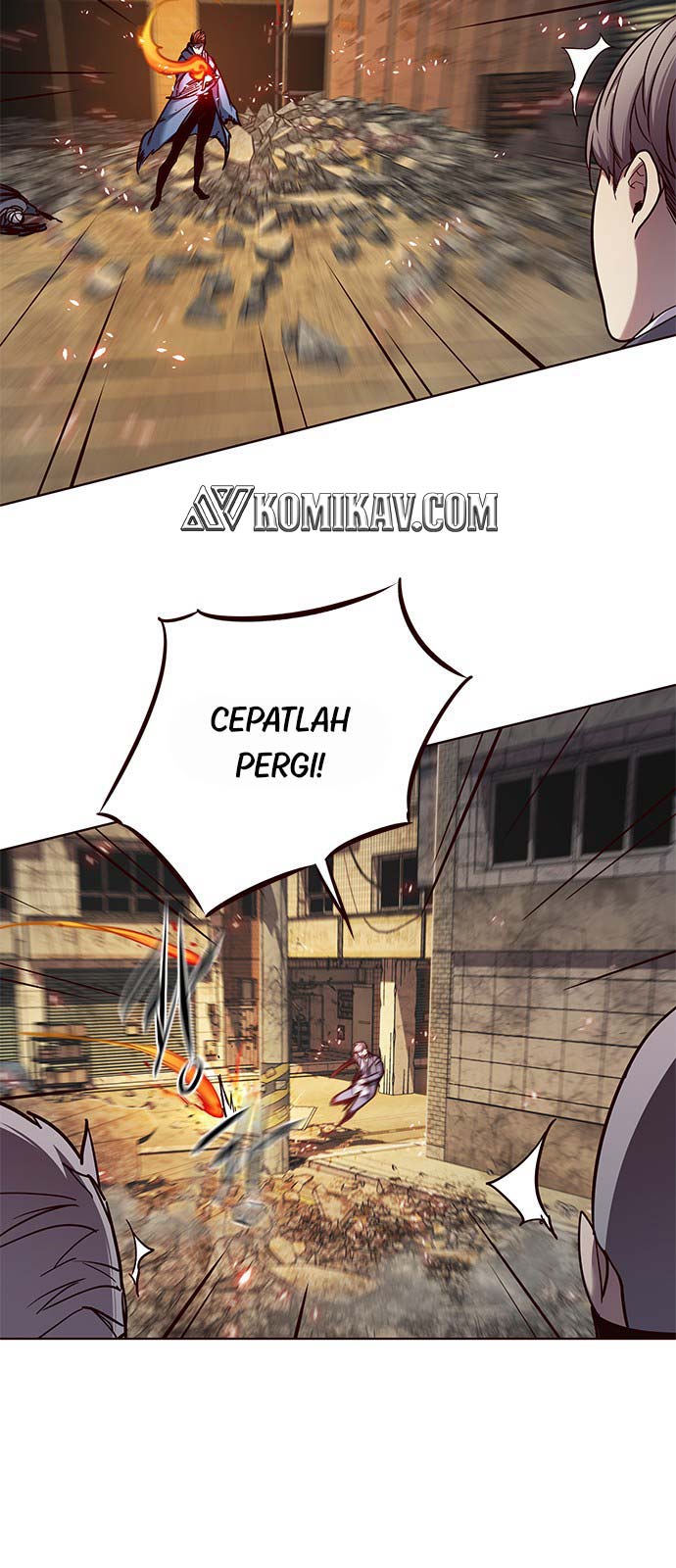Read Eleceed (ID) Manga Online