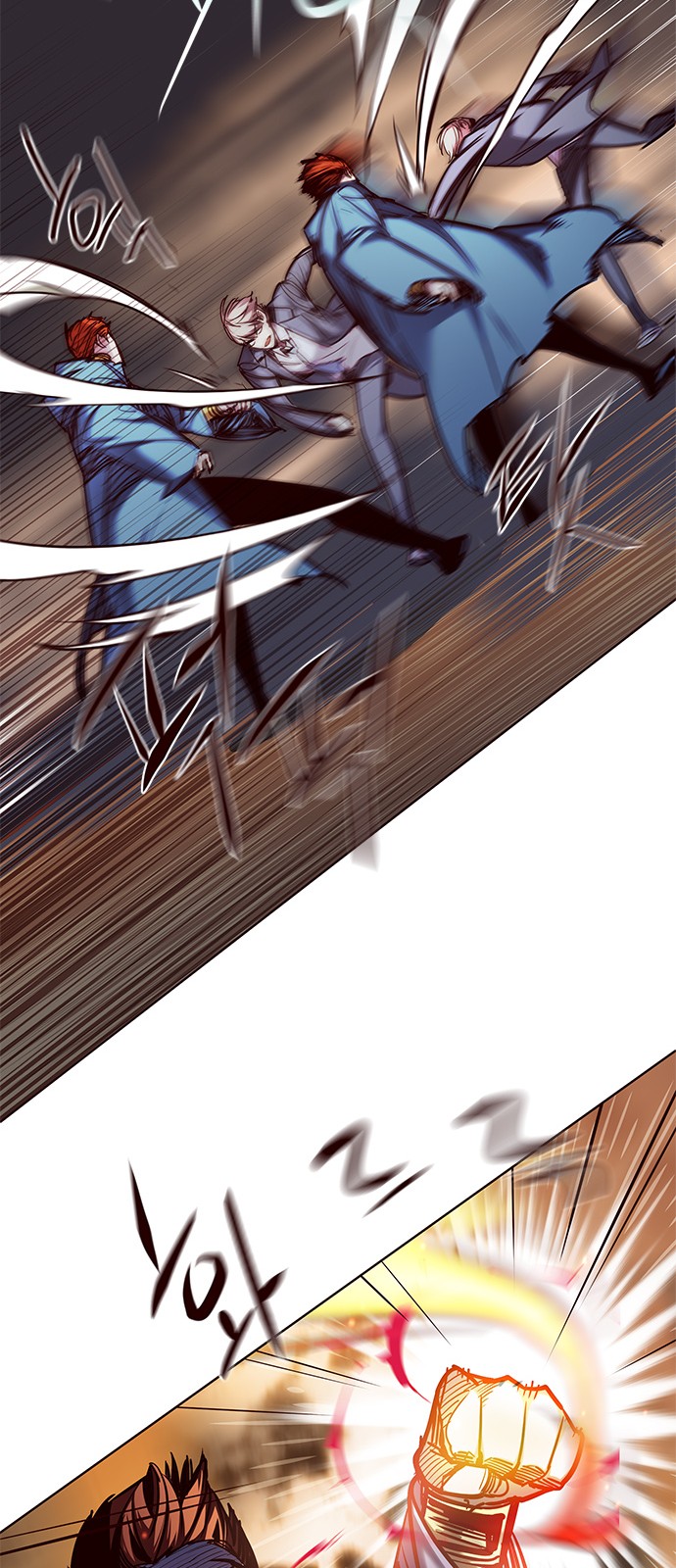 Read Eleceed (ID) Manga Online